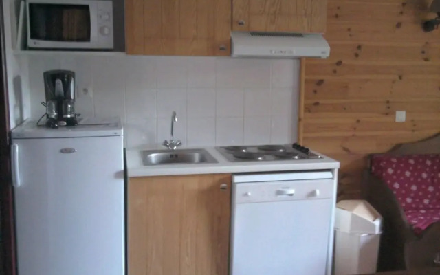 Residence Le Palatine