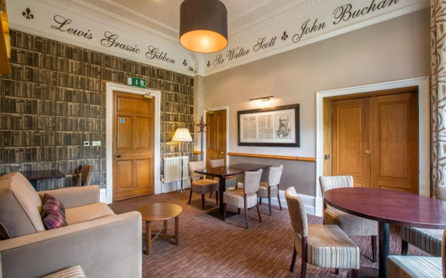 Sherbrooke Castle Hotel