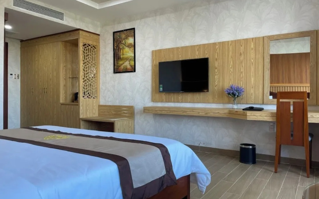 Rex Hotel Binh Dinh - by BAY LUXURY – Guest Rooms – An Nhon