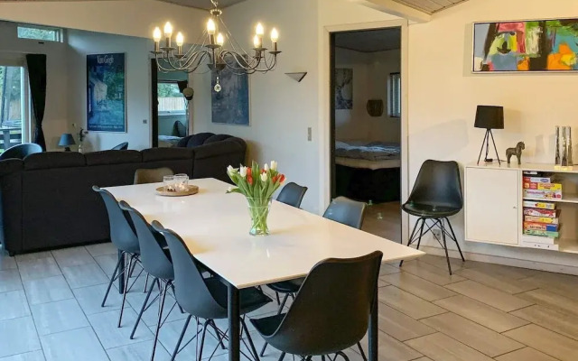 10 Person Holiday Home in Vaeggerlose-by Traum
