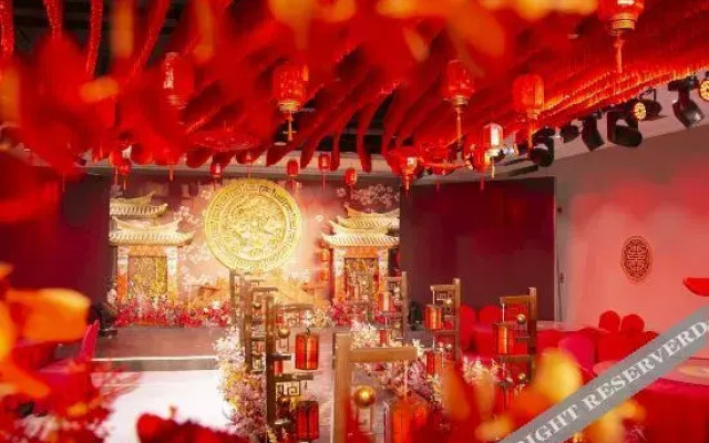 Tengzhou 313 Jinyuan Hotel