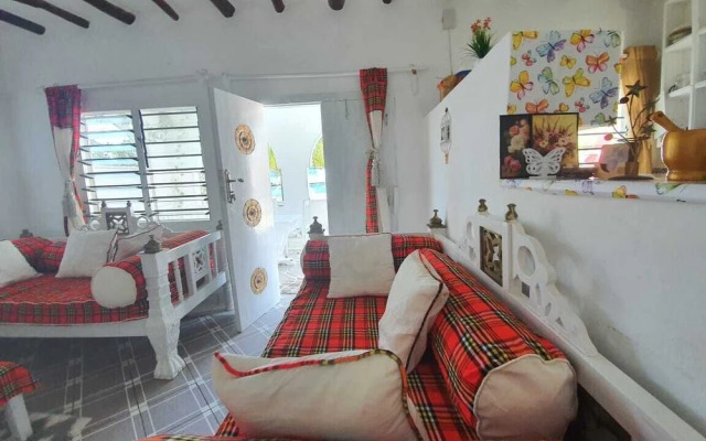 Stay.Plus Nyumba Tulivu Watamu