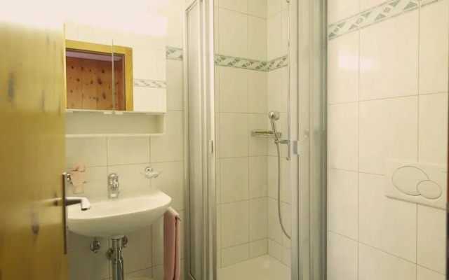 Haus Dent Blanche Apartment Mettelhorn