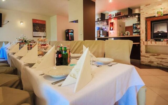 Hotel Gorsko