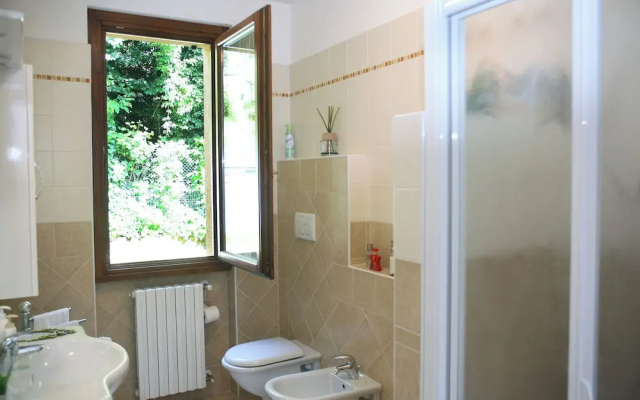 Apartments "i Ciclamini" a Moniga del Garda 2
