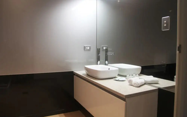 Quayside Apartments