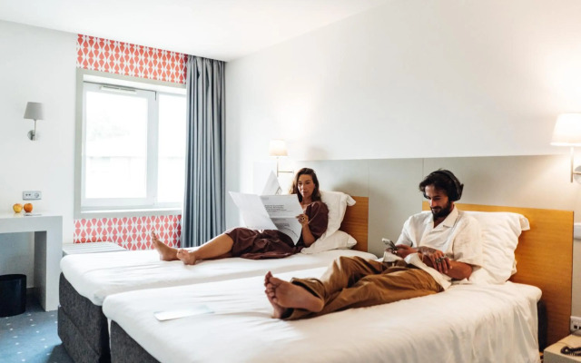 Stay Hotel Guimarães Centro