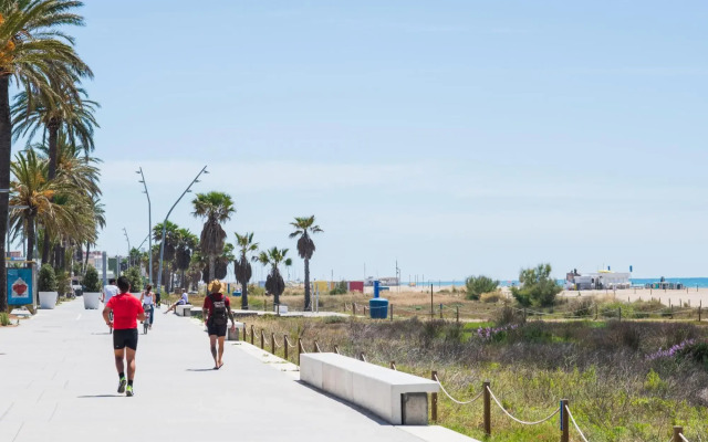 Maka Beach Apartment V