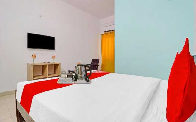 OYO Flagship 701985 Amrutha Spaces