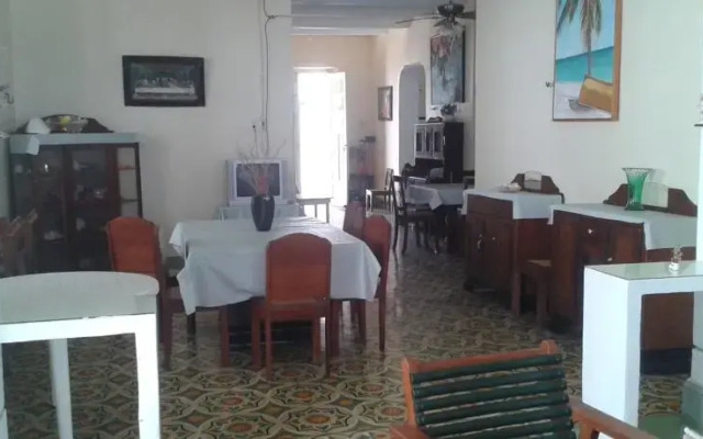 Casa Beatriz