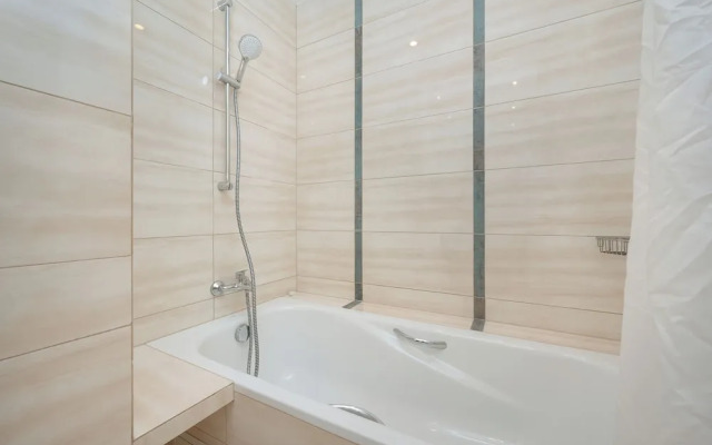 Manganowa Two-level Apartment by Renters