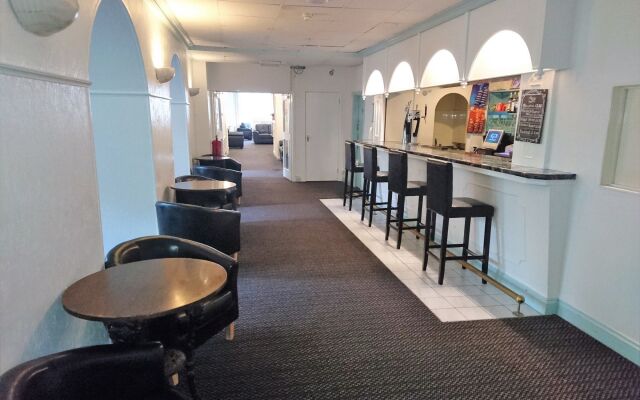 Sarum Hotel