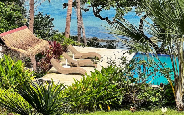 The Dream Beach Resort