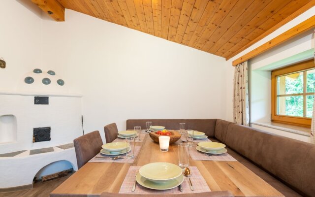 Luxurious Holiday Home In Rauris With Garden