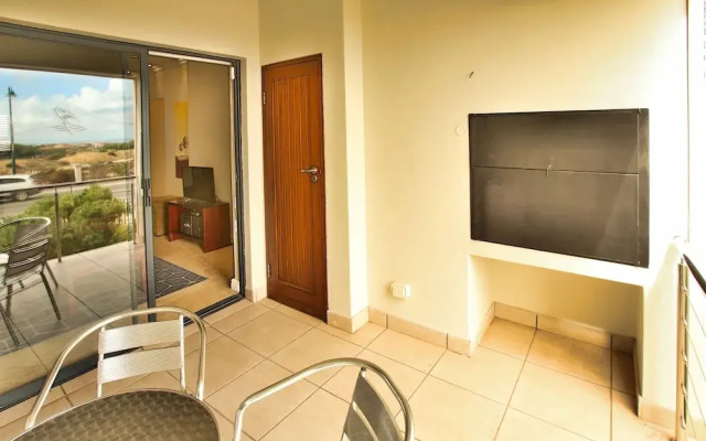 Ellefsen Golf Suite 135, Langebaan 4-Sleeper