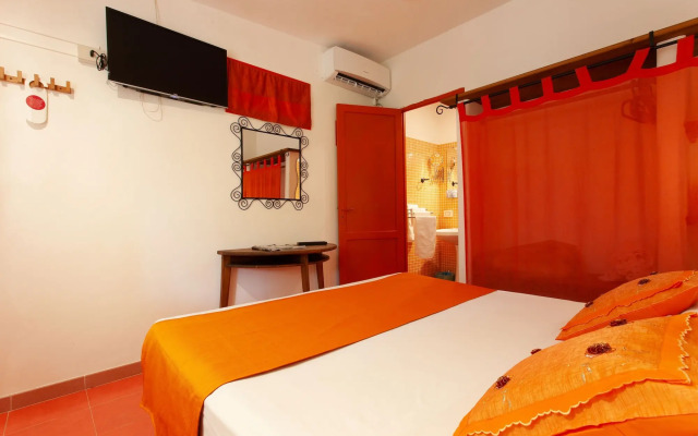 L'Oasi Villaggio Albergo