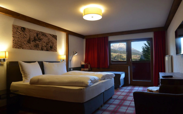 Boutique Lodge