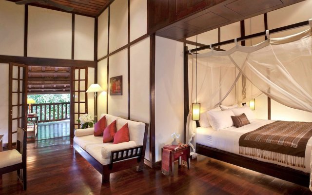 3 Nagas By Alila Hotel Luang Prabang