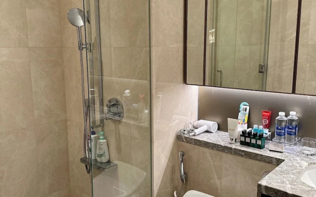 The MarQ Luxury Apartment Distrist 1