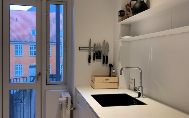 Apartment Store Kongensgade 1423-1
