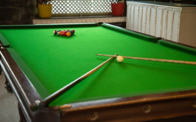 Gazebo Inn Resort Udaipur