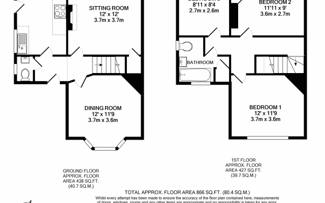 The Oxford Abode - 3-bedroom House - Large Garden