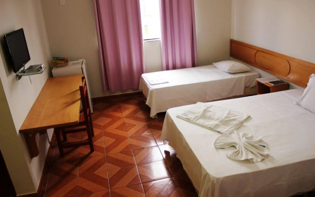 Hotel Litoral