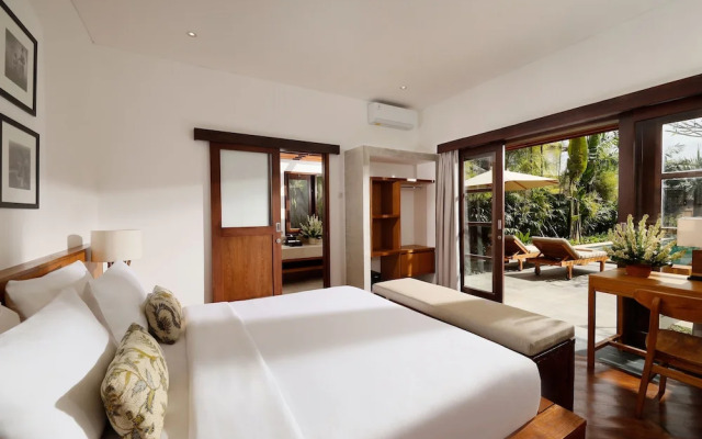 Villa Perere9 by Nakula
