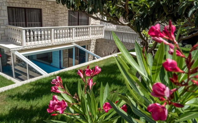 Villa Solis