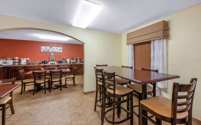 Sleep Inn Sarasota North