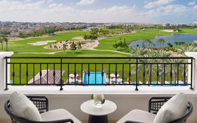 Address Marassi Golf Resort - Residences