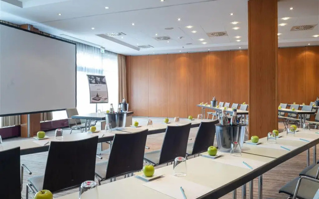 Mercure Hotel Potsdam City