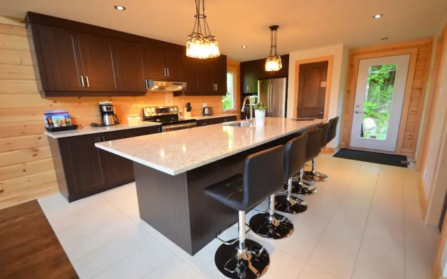 LikeAHotel - Club Lac Walfred