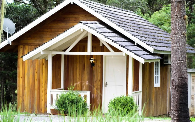 Pousada Fazenda Pedra Preta