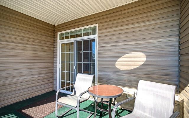 VCI - Klonteska Condominiums #A5