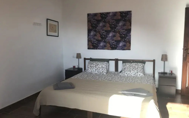 Las Casitas Rusticas