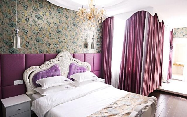 Nanian Jinri Hotel