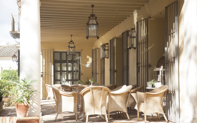 Hotel Villa Jerez