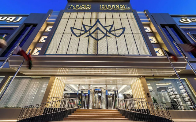 Ross Hotel