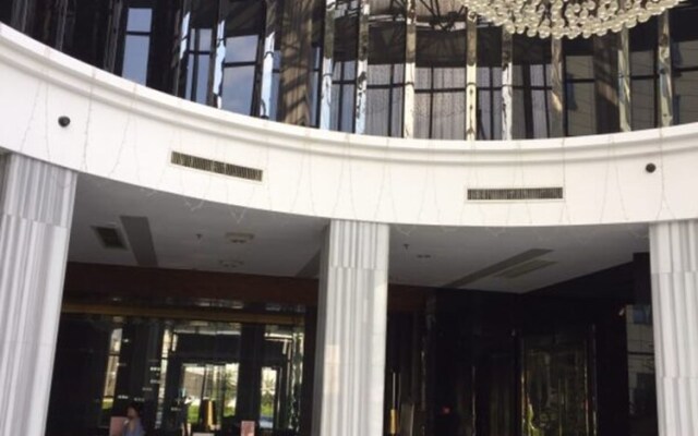 Emma Hotel - Fuzhou