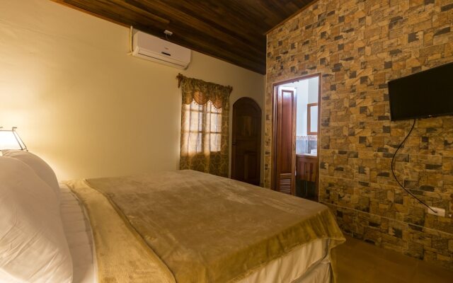 Hotel Mirna