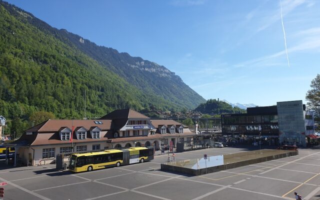 Swiss Hotel Apartments-Interlaken