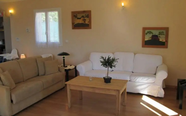 Maison Piscine 350 metre centre ville!