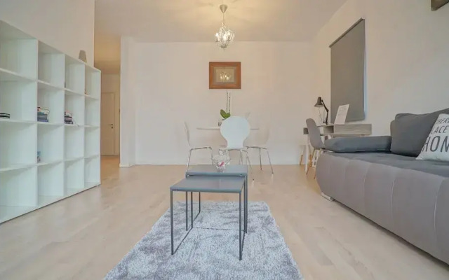 CN2i Luxury Accommodation Arte