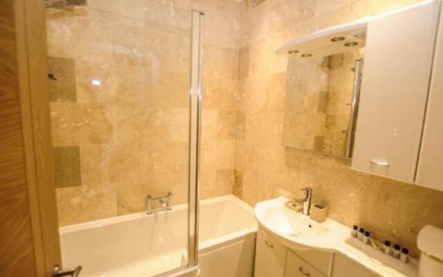 Midland Way Apartments by Your Stay