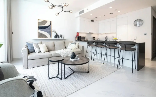 HiGuests - District One Residence 15