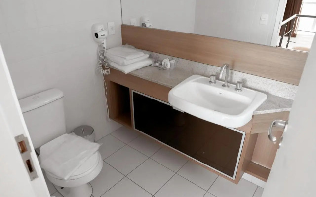 Duplex NYC Berrini - 1506