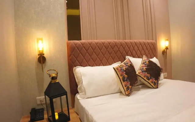 Narison Hotel By Divud Ecom