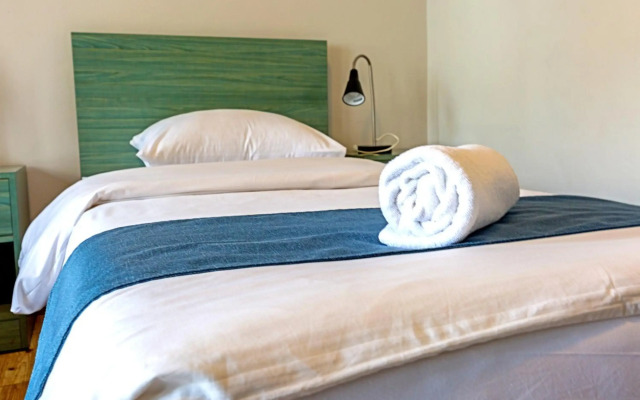 The Sydney Hotel