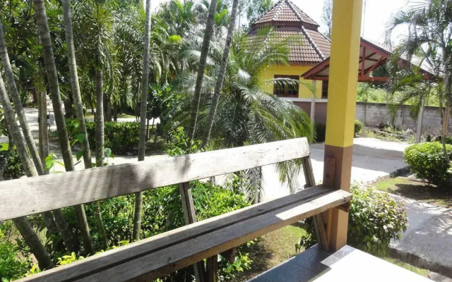 Rangsiman Resort Prachinburi